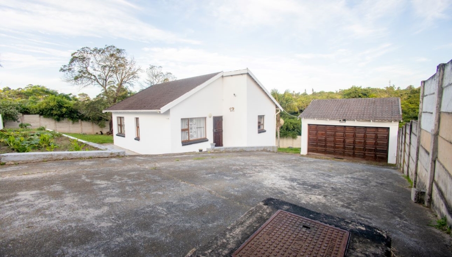 2 Bedroom Property for Sale in Haven Hills Eastern Cape